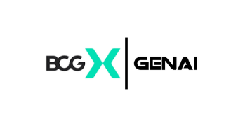 BCG X | GENAI