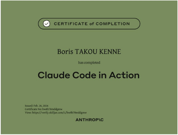 Claude Code in Action