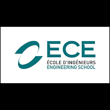 ECE logo