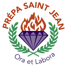 Prépa Saint Jean logo